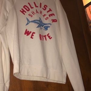 Hollister long sleeve